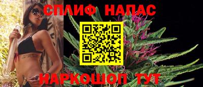 молекула духа Гусев