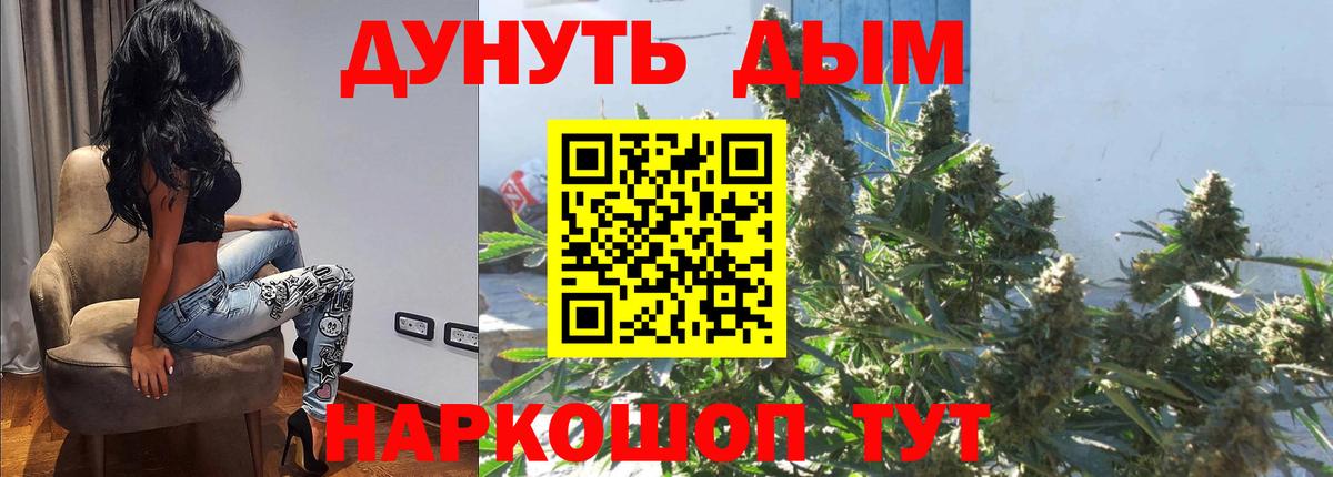 Каннабис индика Малгобек